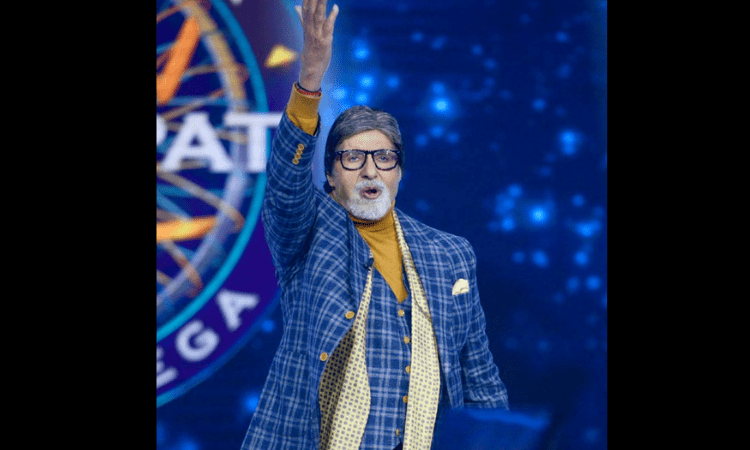 Banter Boss: Big B’s naughty question to ‘KBC 14’ contestant