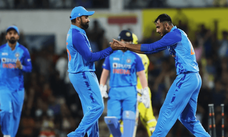 Batters will be after bowlers on every ball in a shortened game: Axar Patel