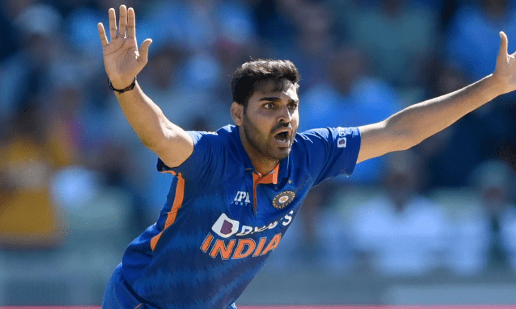 Bhuvneshwar Kumar can and has been a very good finisher: Matthew Hayden