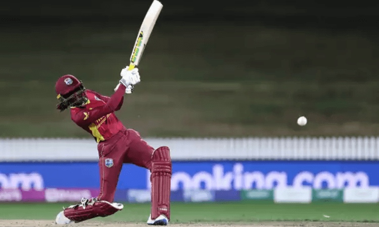 Bowlers, Matthews, Taylor help West Indies win final ODI, deny New Zealand series sweep