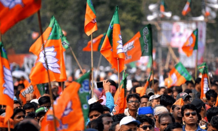 Burden of promise weighing heavily on ruling BJP as leaders who came aboard unhappy