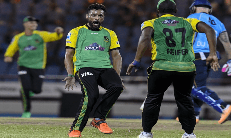 CPL 2022: Jamaica Tallawahs get past St Lucia to get a shot at berth in final