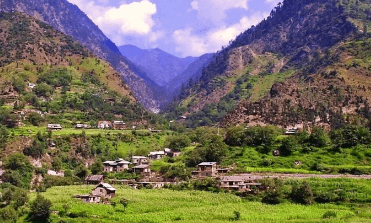 Clear sky in J&K, pleasant autumnal sunshine likely in Valley: MeT