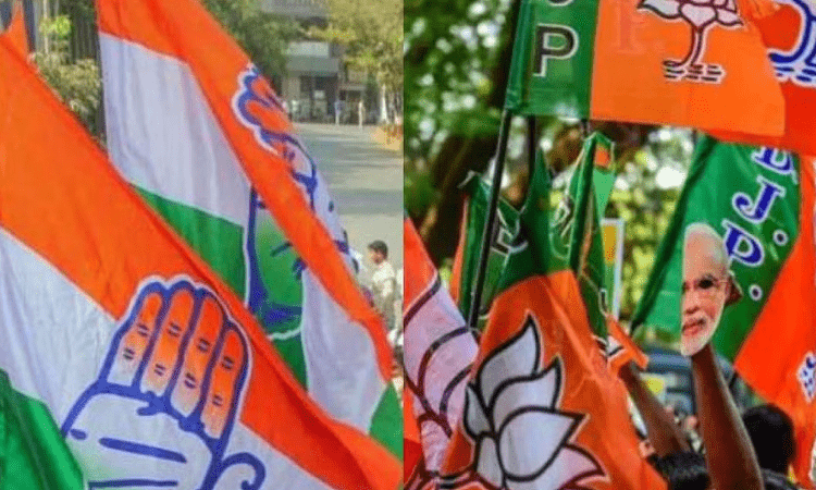 Cong, various groups slams Manipur govt order for prior approval on book publication