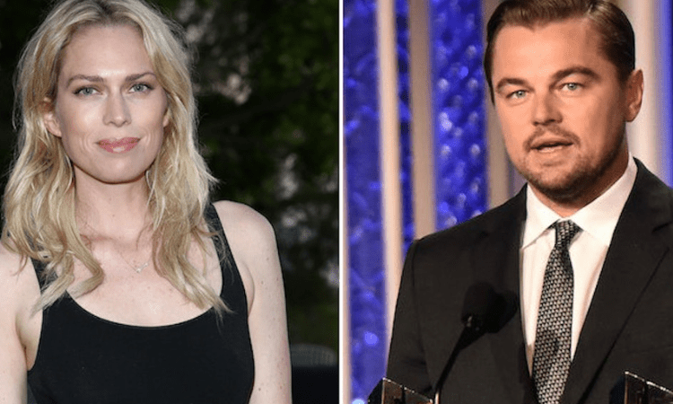 DiCaprio, Gigi Hadid hooking up ‘a few times’ after split from Camila