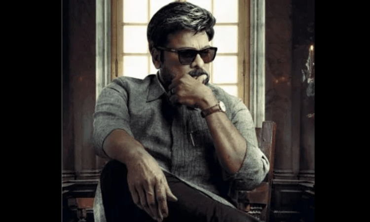 Digital rights of Chiranjeevi’s ‘Godfather’ sold for a whopping Rs 57 crore