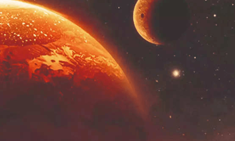 Don’t miss Jupiter’s closest date with Earth in 59 years