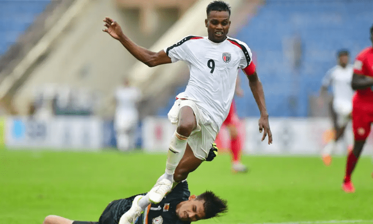 Durand Cup: NorthEast United FC end campaign with a win over Sudeva Delhi