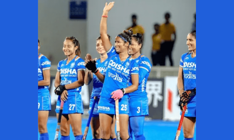 FIH Nations Cup: India to start campaign against Canada in December 11 opener