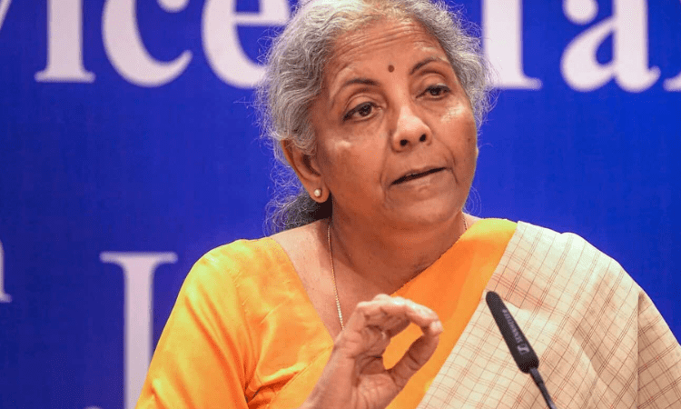 Finance Minister calls for training of tax personnel for better tech usage