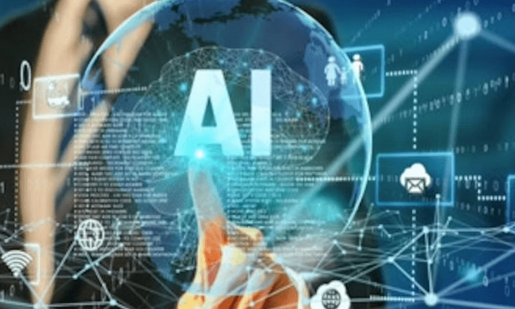 Global artificial intelligence market to reach $450 bn in 2022