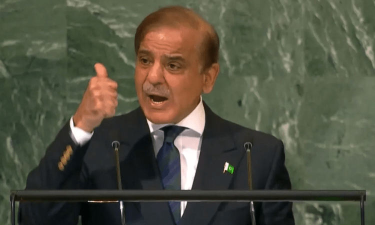 Global investors view Shehbaz’s appeal as sign of imminent default on foreign debt