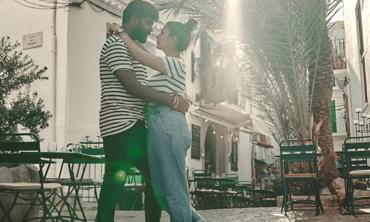 Going behind the scenes at Nayanthara’s fairytale wedding