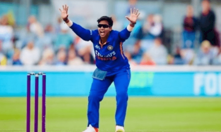 Had warned Charlie Dean for leaving the crease early repeatedly, told umpires too: Deepti Sharma