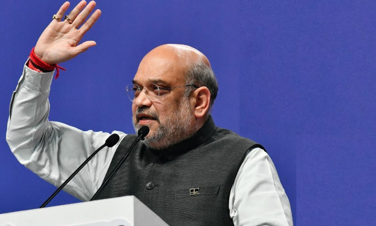 Home Minister Amit Shah, Gujarat CM Bhupendra Patel to launch 36th National Games’ Anthem and Mascot