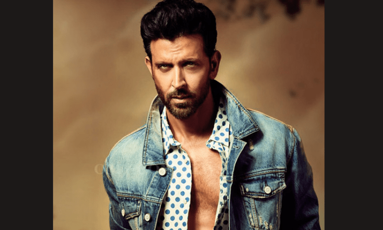 We need to relook Indian mythology, folklore, says Hrithik