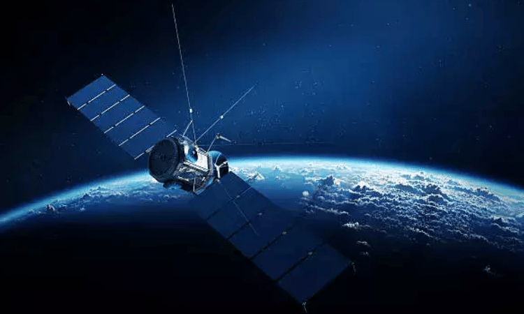 Hughes, ISRO launch satellite internet service in India as Musk’s Starlink disappears
