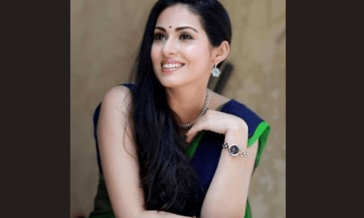 I disconnect from people who try to break my self-esteem, says Sadaa