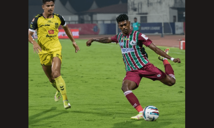 ISL 2022-23: Hyderabad FC to play their first home match in Pune
