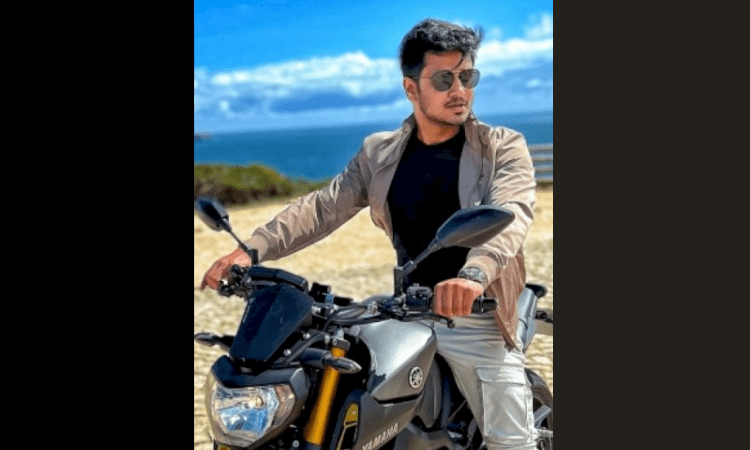 If we can have a Marvel universe, why not one for our Puranas: Nikhil Siddhartha