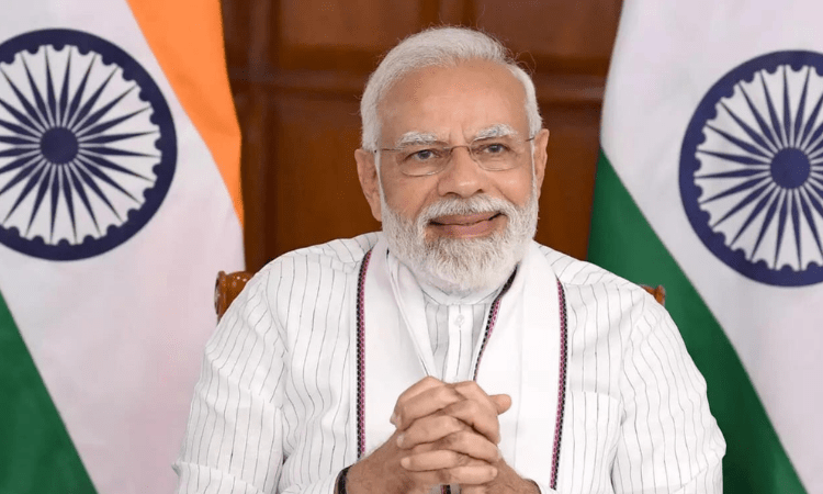 India’s milk production growth at 6%, more than global average, says PM