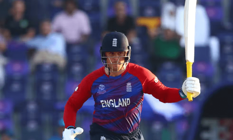 Jason Roy hit a bad patch of form at the worst time: Rob Key - Telugu ...