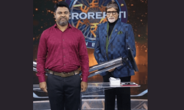‘KBC 14’ contestant on Big B: He makes you feel like an equal