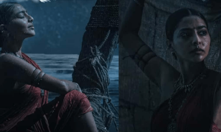 Lyrical video of ‘Alaikadal’ from Mani Ratnam’s ‘PS 1’ released