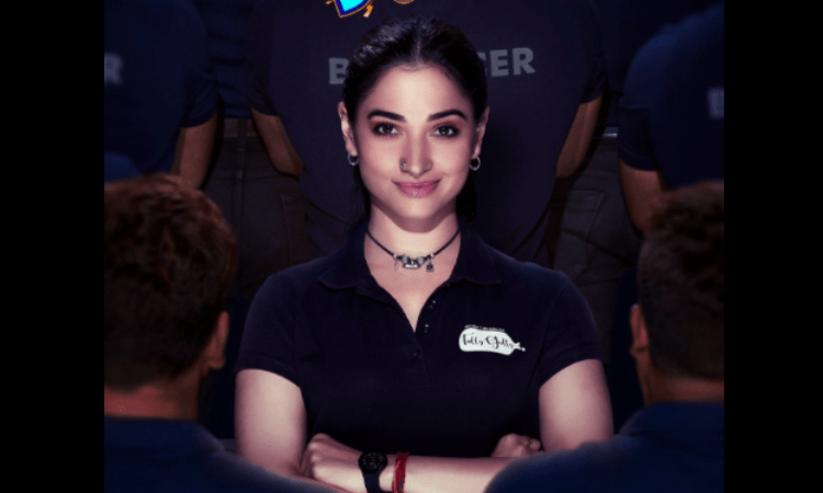 Madhur Bhandarkar talks about why he chose to make ‘Babli Bouncer’