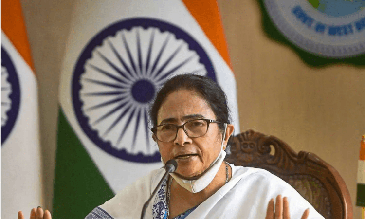 Centre trying to establish ‘Agency Raj’, deterring job creation: Mamata