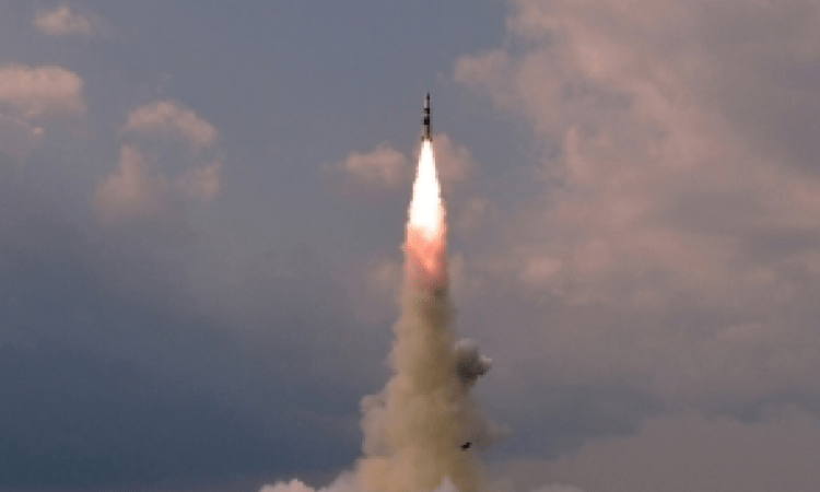 ‘N.Korean nuke test possible during Harris’ visit to Seoul, Tokyo’