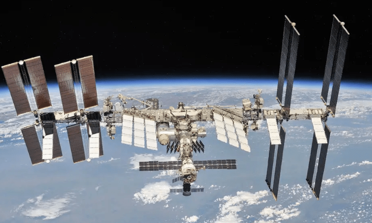 NASA, Axiom Space to send private astronauts to ISS in 2023