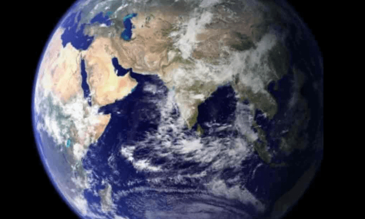 NASA to address orbital debris, greatest challenge of our era