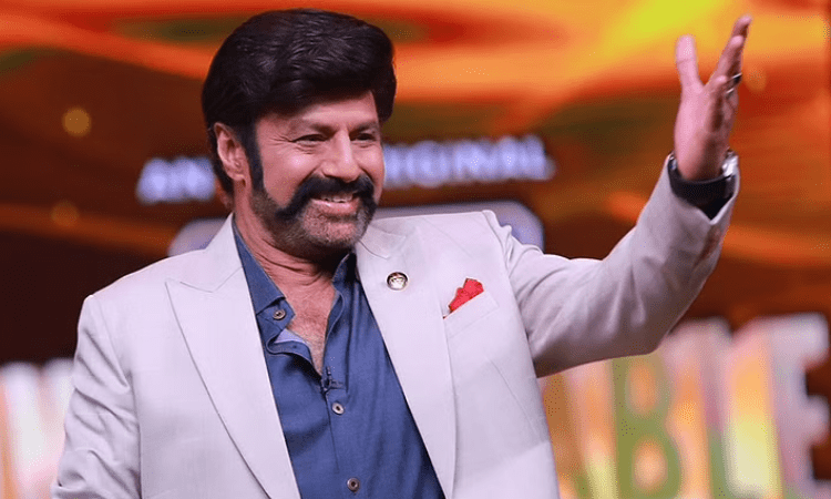NBK all set to be back with Season 2 of ‘Unstoppable’