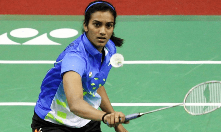 National Games: Injured Sindhu to attend Opening Ceremony, to miss ...