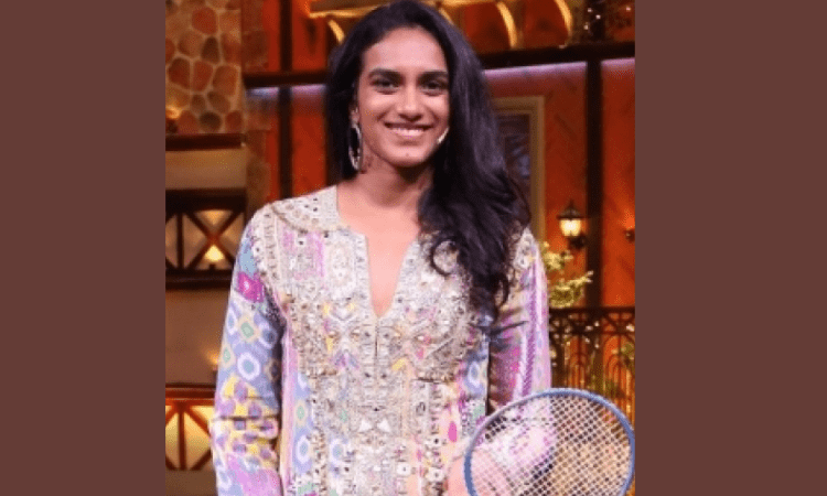 PV Sindhu recalls being gifted a car by Sachin Tendulkar on ‘The Kapil Sharma Show’