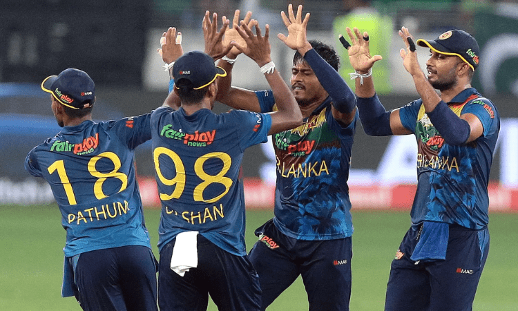 Pakistan greats Wasim Akram and Shahid Afridi say Sri Lanka played like champions