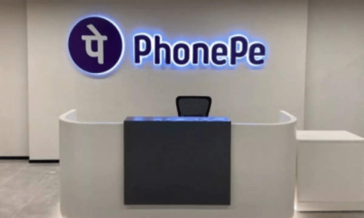 PhonePe opens swanky 50,000 sq ft office in Pune