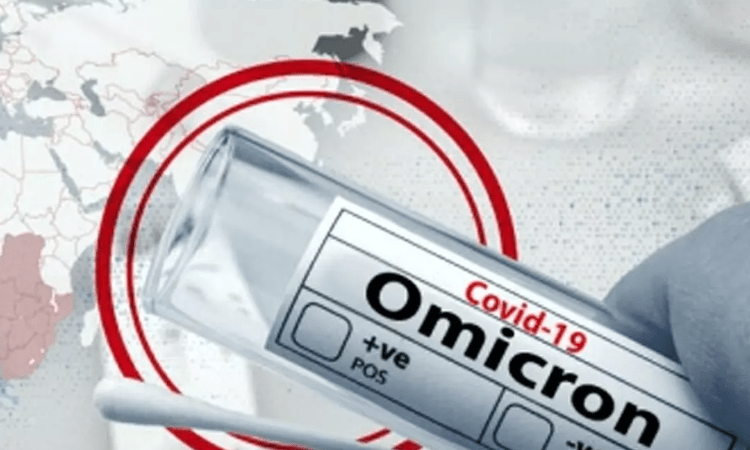 Previous Omicron infections provide protection against new variants: Study