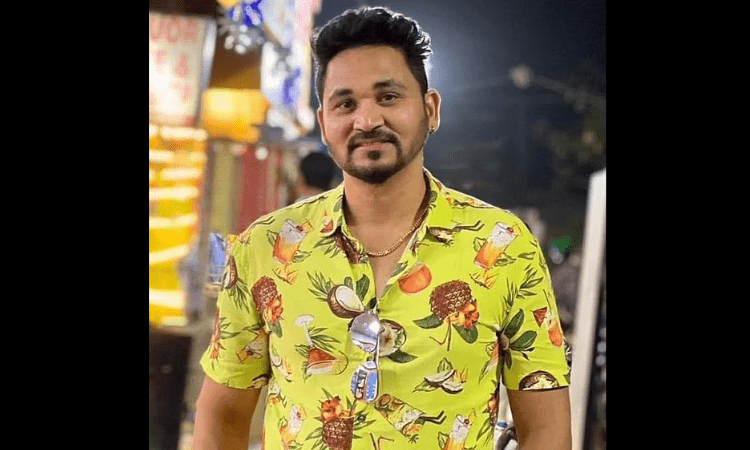 Punjabi singer Nirvair Singh dies in freak car crash near Melbourne