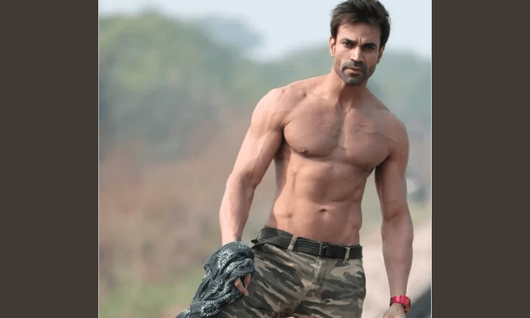 Rajat Dahiya lost 18 kilos for his role in ‘Sanjog’