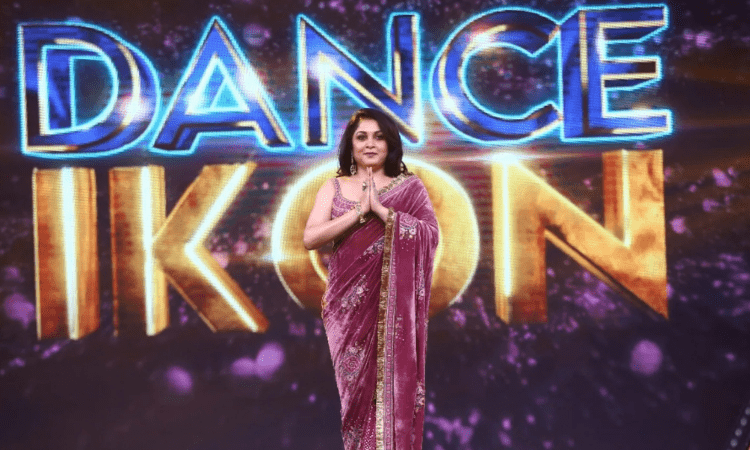 Ramya Krishnan of ‘Bahubali’ fame to make OTT debut as ‘Dance Ikon’ judge