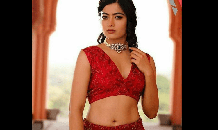 Rashmika Mandanna: Dubbing in Hindi was a little challenging