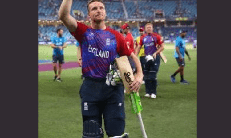 Received unanimous response from team-mates on inclusion of Alex Hales: Buttler