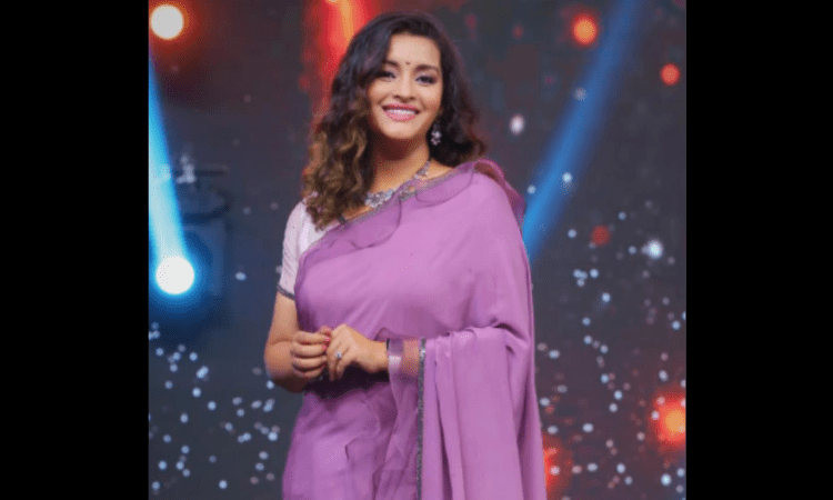 Renu Desai returns to big screen after 18 yrs with Ravi Teja’s ‘Tiger Nageswara Rao’