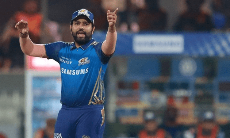 Rohit played with a measured approach, was a lot more selective with shots: Gavaskar