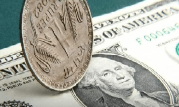 Rupee slides to all-time low of 81.93 against US dollar