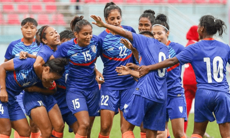 SAFF Women’s Championship: India go down to Bangladesh 0-3