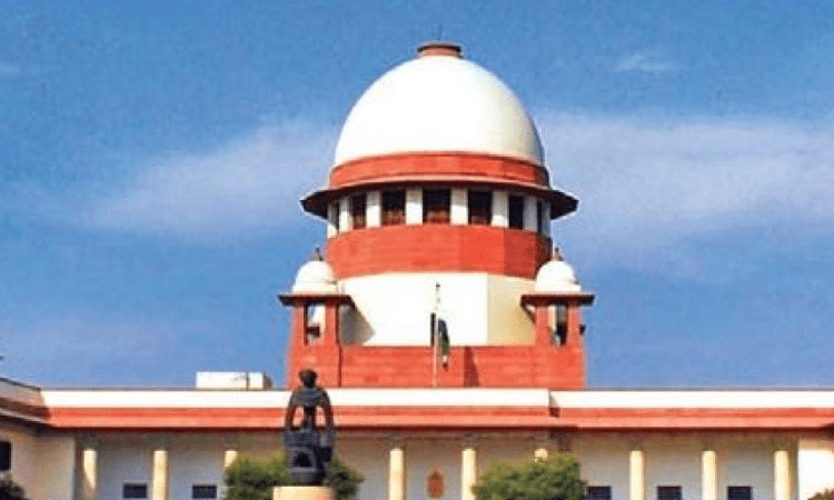 SC asks MHA to seek reports from 8 states on plea alleging attacks on Christians