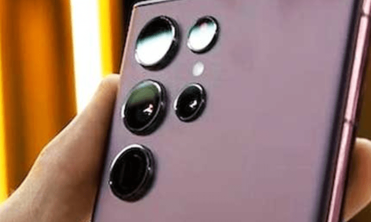 Samsung Galaxy S23 Ultra likely to offer 25W fast charging support